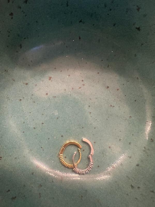Customer photo for "Understated elegance"