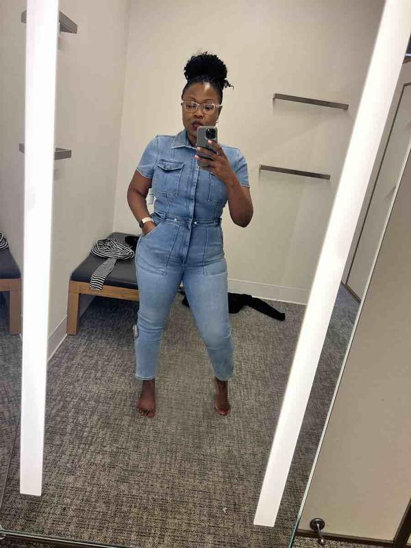 Snatched to the gawds!!