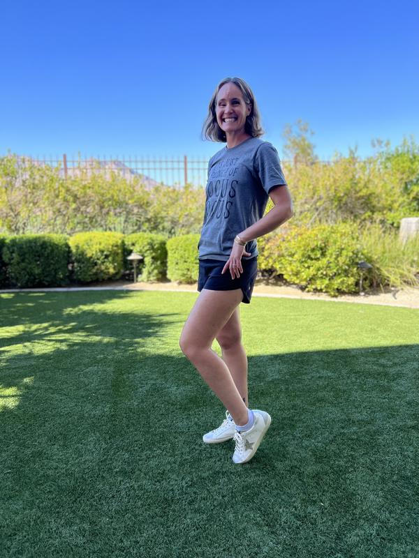 Customer photo for "Shoes worth it!"