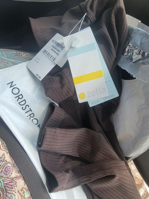 Customer photo for "I put it on as soon as I got it!"