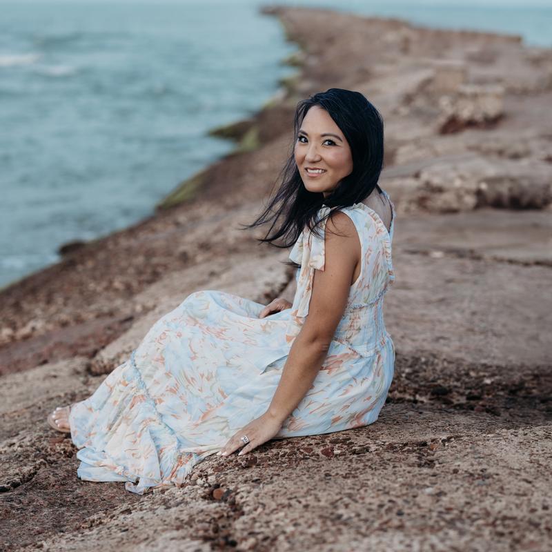Customer photo for "Love this dress!"