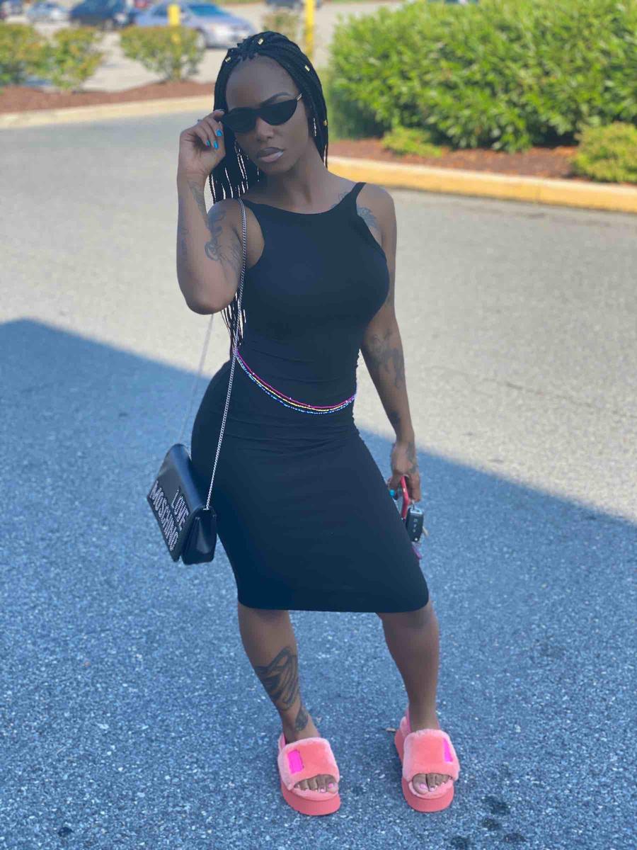 Customer photo for "I love these"