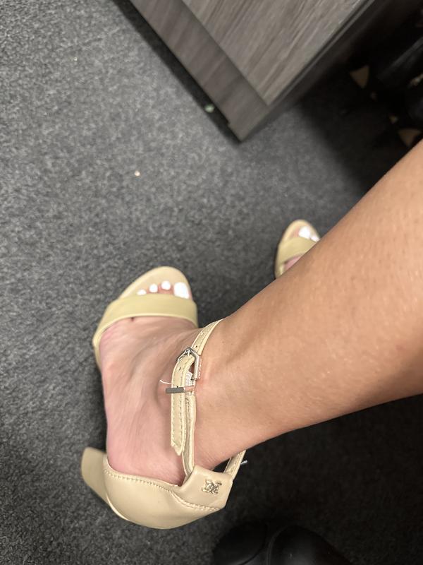 Customer photo for "Not so comfy!"