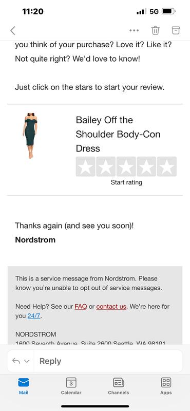 Customer photo for "Delivery delay and still waiting"