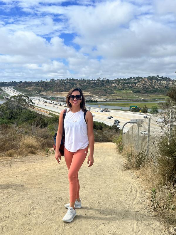 Comfortable and great outfit