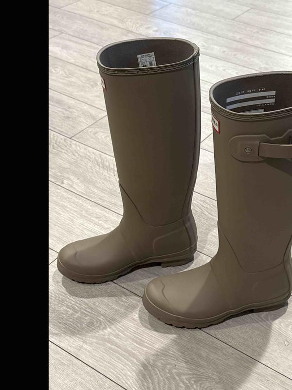 Great for fall and rainy season!