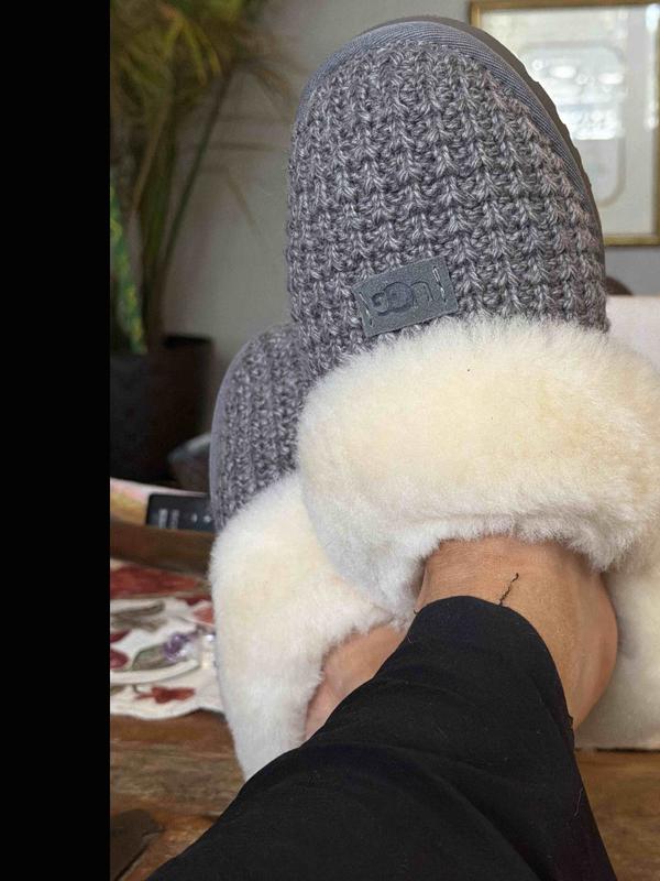 Customer photo for "Cozy Goodness"