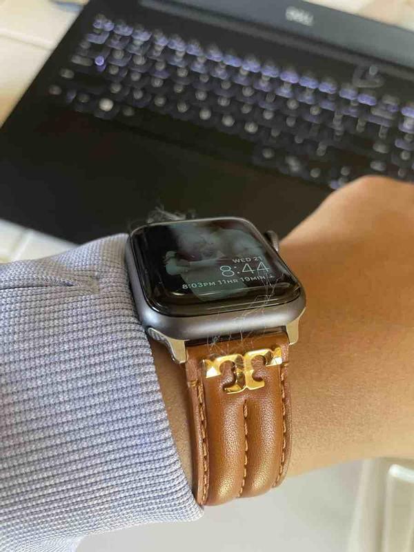 Customer photo for "love the color"