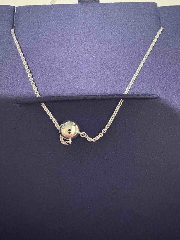 Customer photo for "meh"