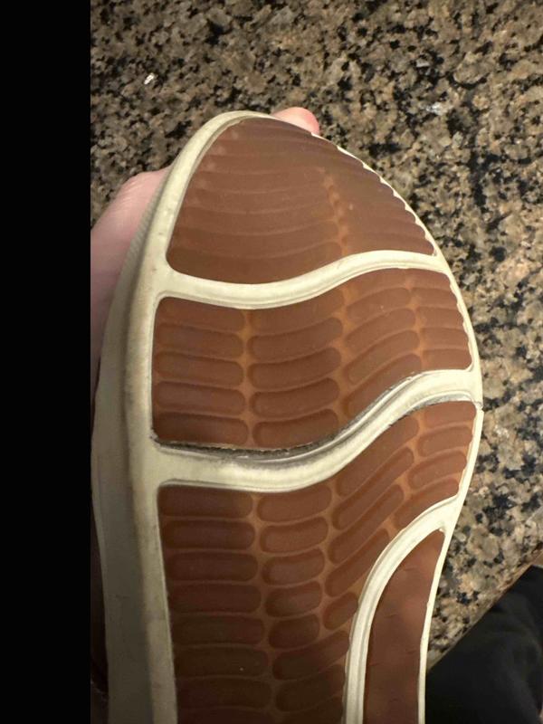 Customer photo for "Quality issue"