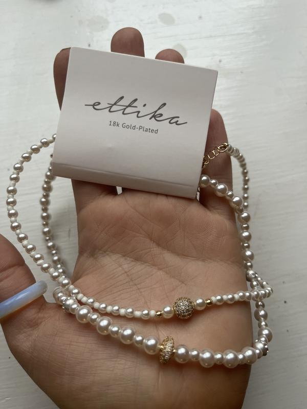 Customer photo for "Chic and Unique!!!!"