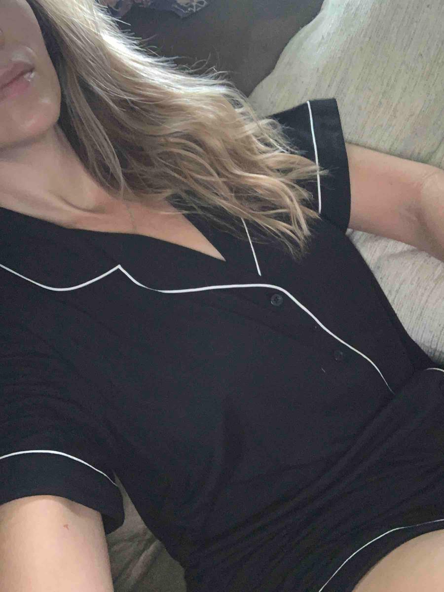 Customer photo for "soft and comfy"