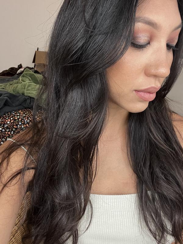 Customer photo for "Hair magic in the making!"