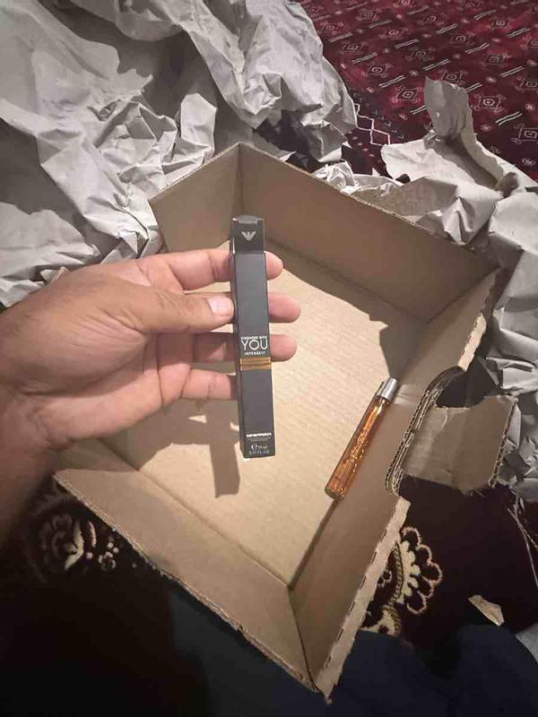 Customer review photo