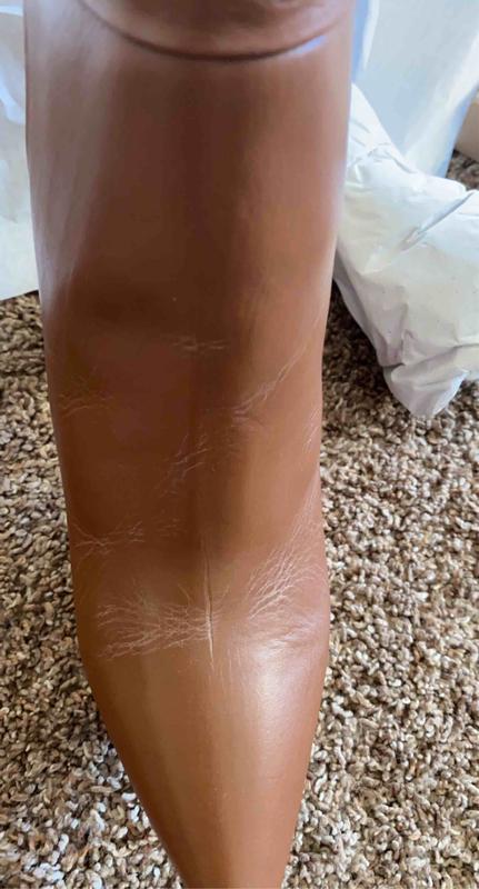 Customer photo for "So Disappointed"