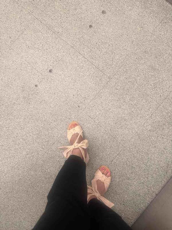 Customer photo for "Nice compliments"