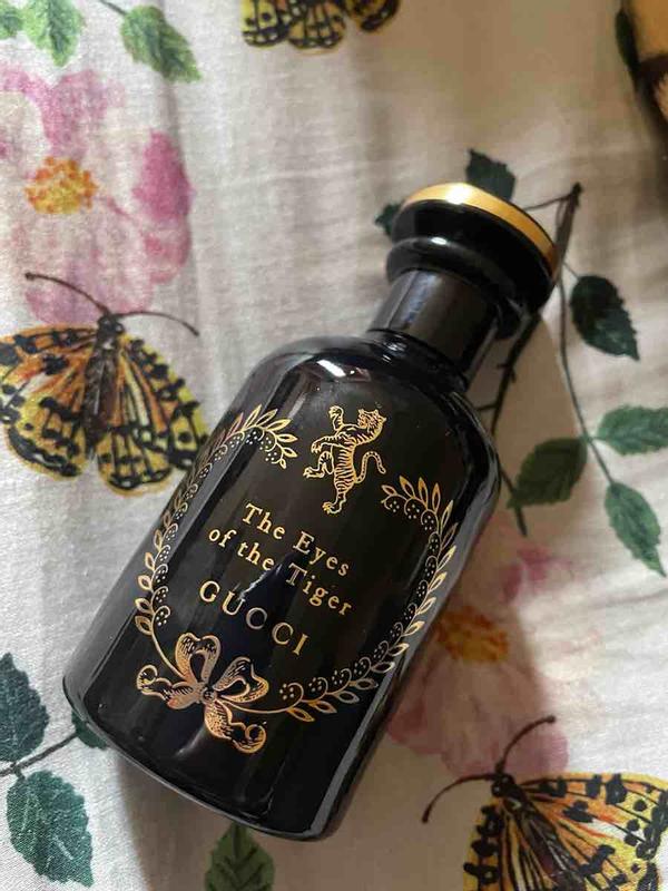 Gucci The Alchemist's Garden the Eyes of the Tiger Eau de Parfum