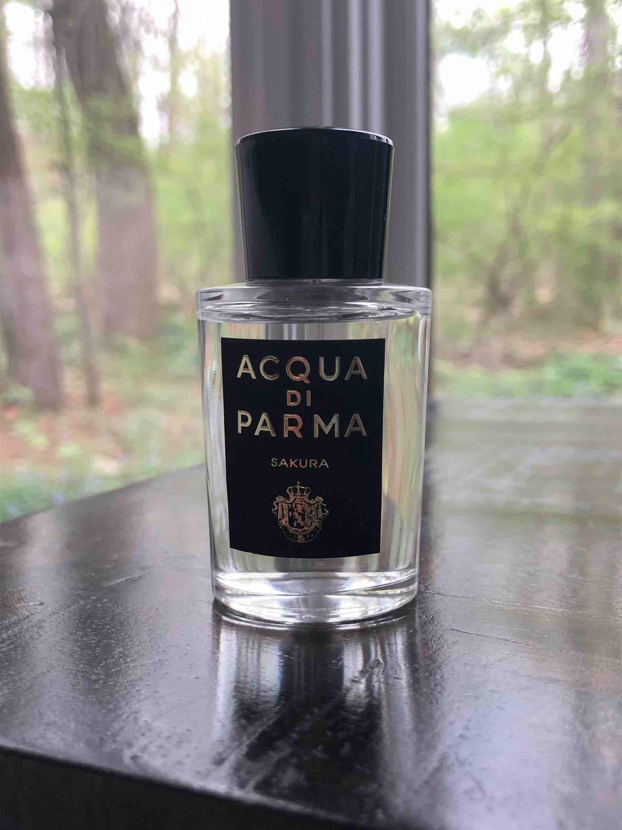 Acqua di Parma Sakura Eau de Parfum | Nordstrom