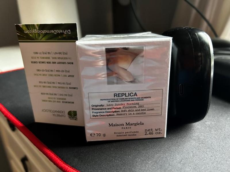 Customer photo for "Do not waste your money"