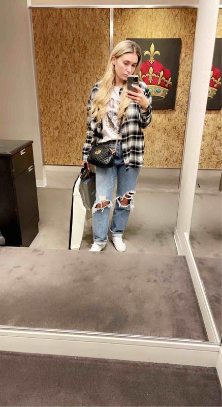 Customer photo for "My Favorite Jeans"