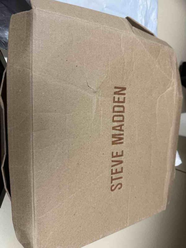 Customer photo for "Received worn/used"