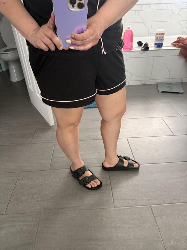 Customer photo for "Comfy & chic"