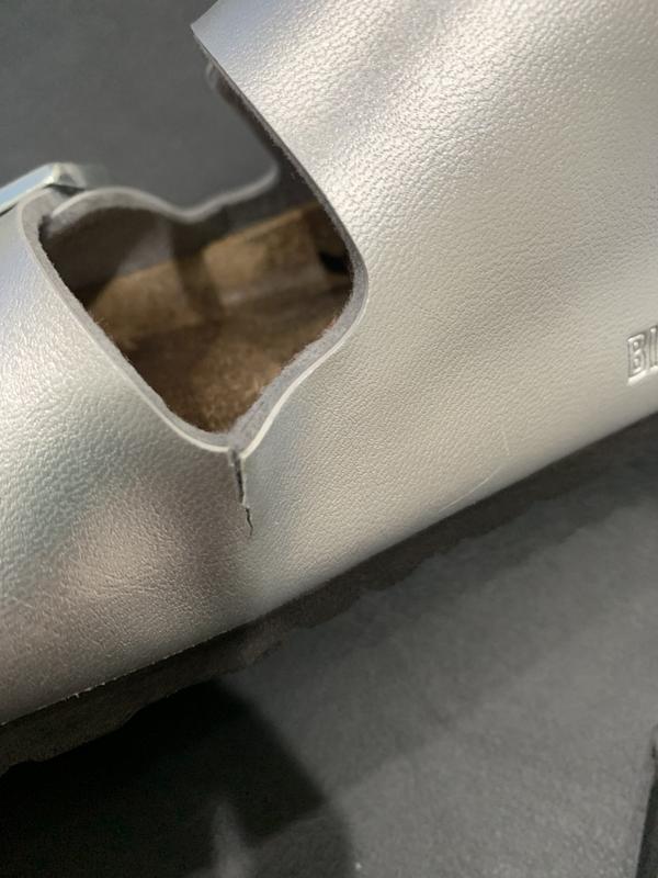 Customer photo for "Dissapointed"