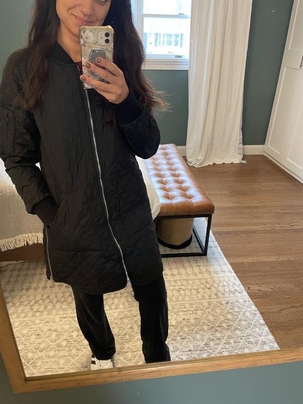 Perfect light jacket