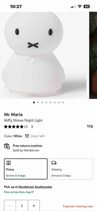 Review Thumbnail Image 1 for review 271230745