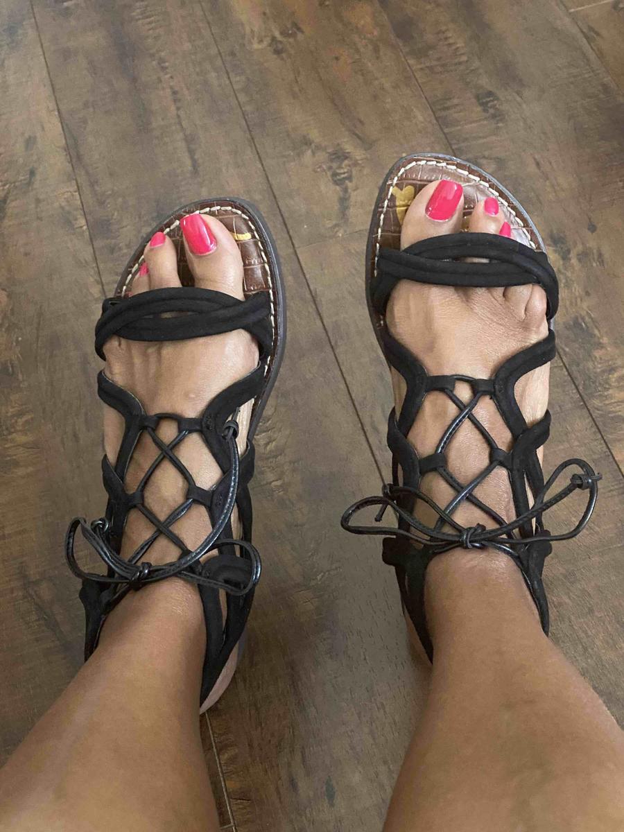 Customer photo for "Cute and Comfy"