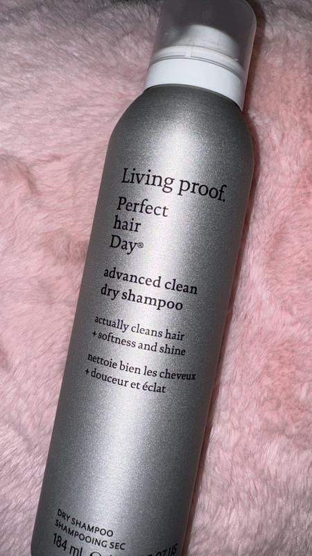 Best dry shampoo out there!