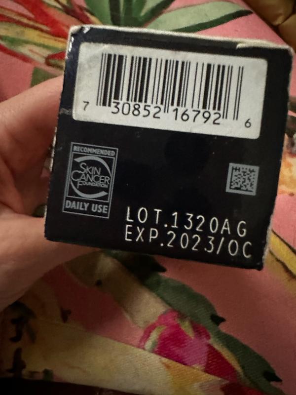 Customer photo for "EXPIRED BY 5 MONTHS"