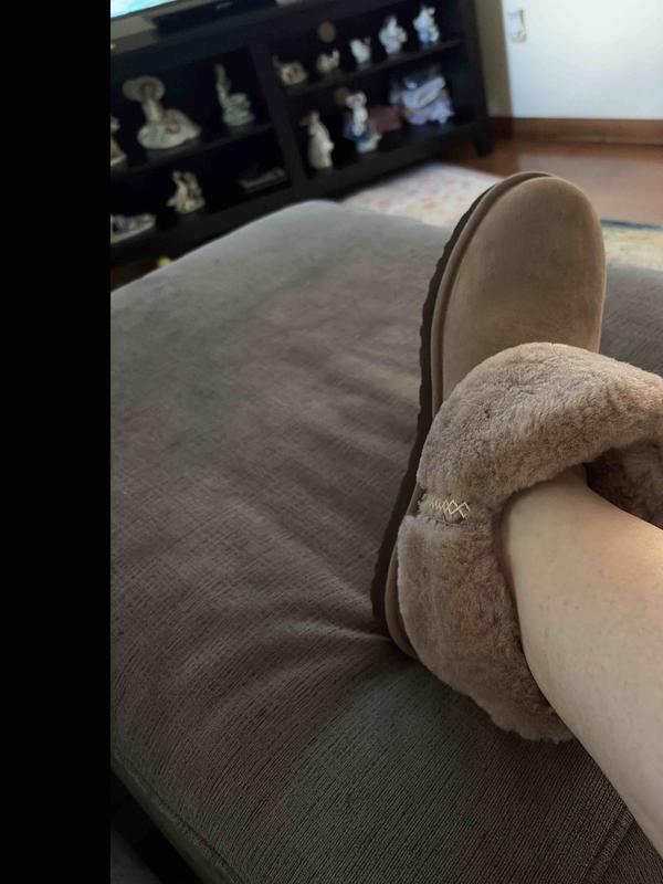 Customer photo for "I am super excited for fall"