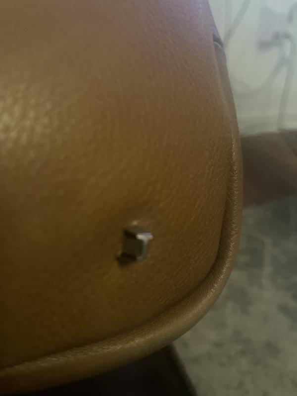 Customer photo for "I’m terribly disappointed"