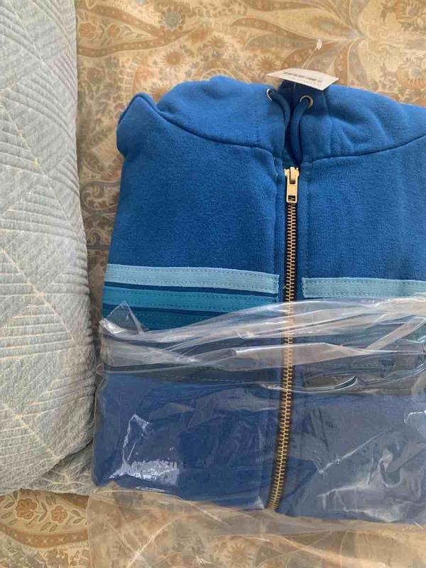 It is dook blue not Carolina blue