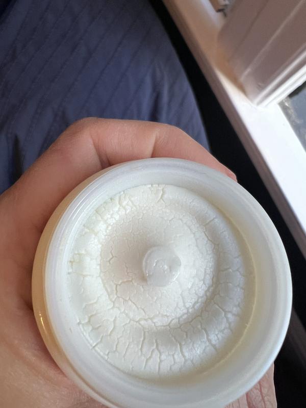 Customer photo for "Spoiled product"