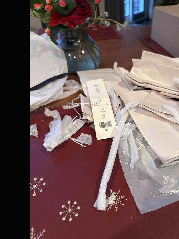 Customer photo for "do not order online!!!"
