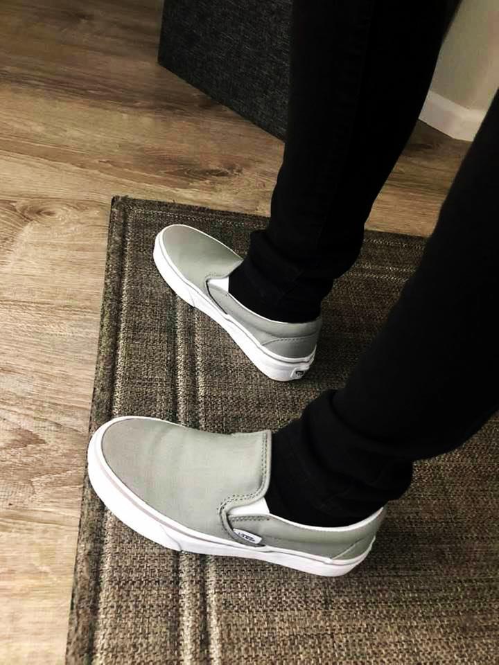 They're perfect!!!