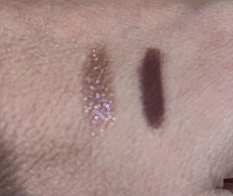 Customer photo for "Great Eyeshadow"