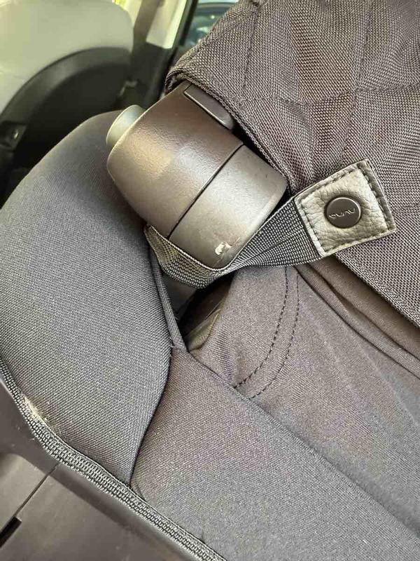 Customer photo for "Mold Spore, screws and frayed tether"