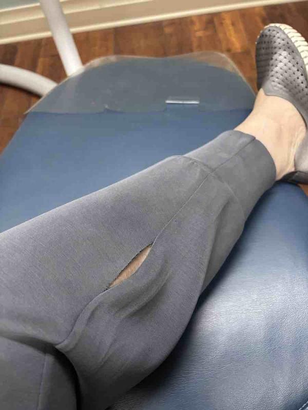 Customer review photo