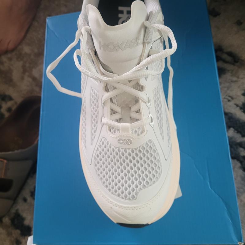 Customer photo for "These are MEN'S, not women's"