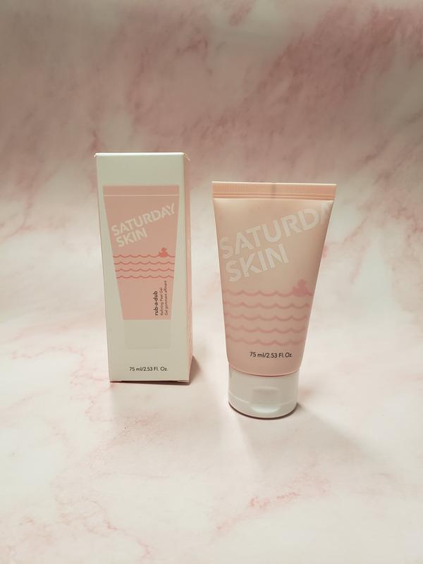 Saturday Skin