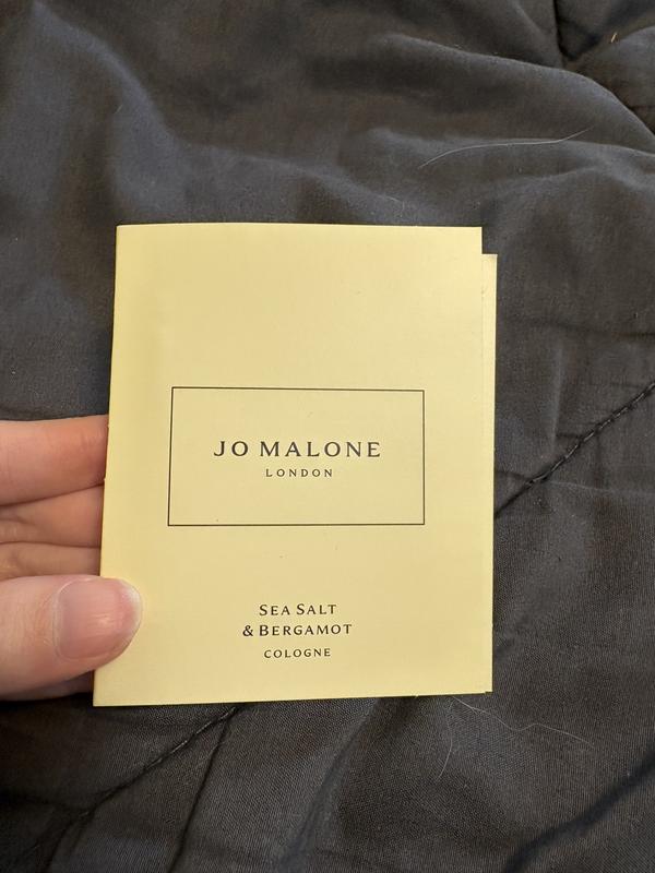Customer photo for "A good unisex cologne"