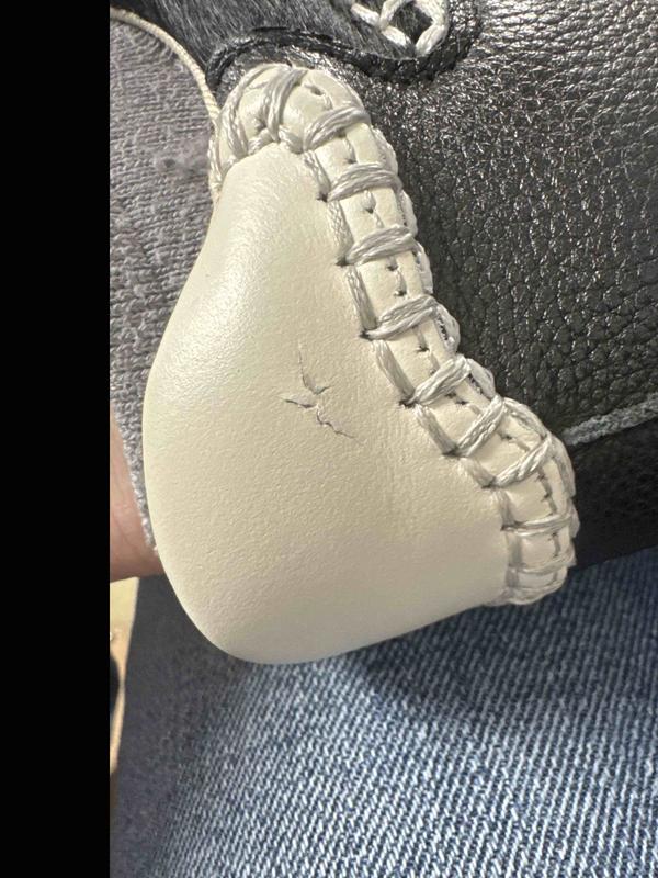 thought I loved them