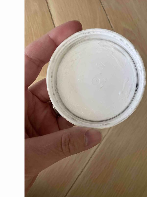 Customer photo for "mold"