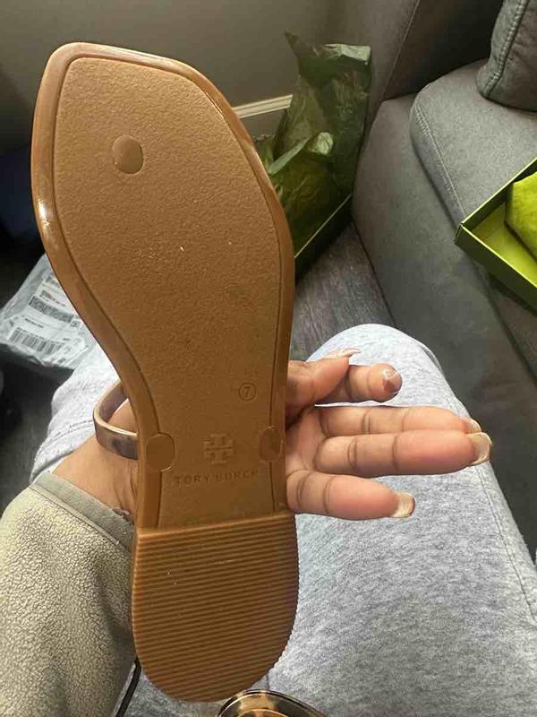 Customer photo for "unsatisfied"