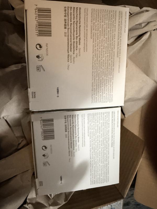 Customer photo for "Horrible experience"