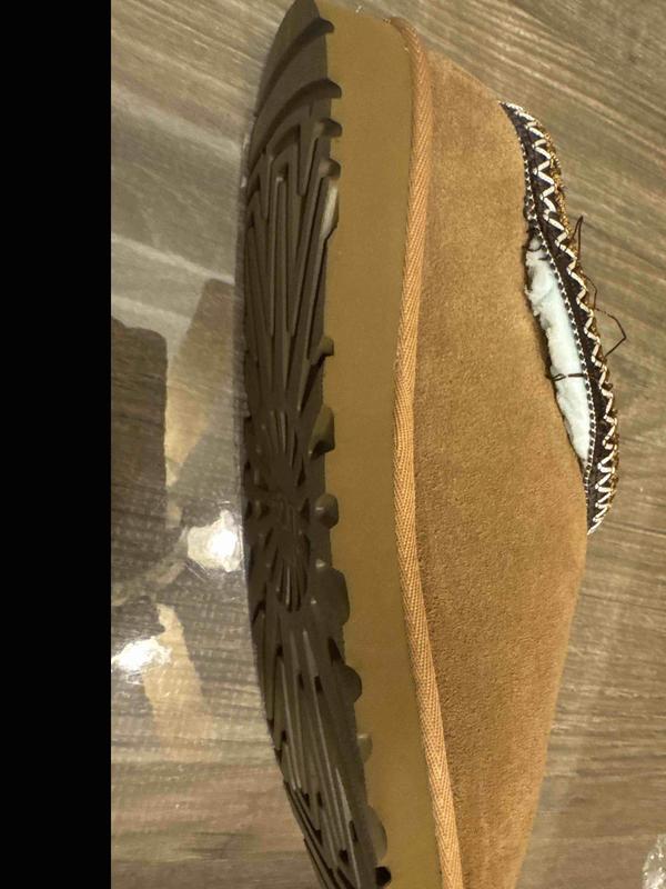 Customer photo for "poor quality"