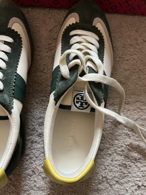 Customer photo for "Casual Weekend Shoes"